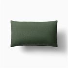 Sunbrella® Solid Indoor/Outdoor Cast Pillow