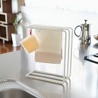 Yamazaki Dishcloth Hanger