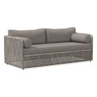 Coastal Outdoor Sofa Cushion Covers