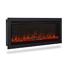 Electric Fireplace Insert (49"&ndash;65")