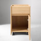 Hawthorne Mobile Storage Unit