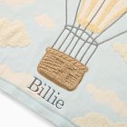 Joseph Altuzarra Balloon Baby Blanket