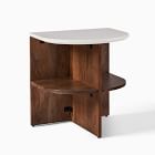 Kylee Side Table (18")