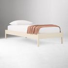 Leo Simple Bed &amp; Trundle