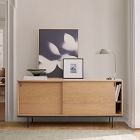 Pierce Storage Cabinet (60")