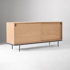 Pierce Storage Cabinet (60")