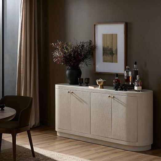 Sarafina Sideboard (72") by West Elm