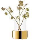 Aurum Glass Vase