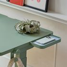 Branch Desk Tray
