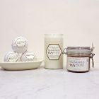 Chamomile &amp; Honey Exfoliating Bundle