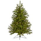 Faux Cambridge Christmas Tree
