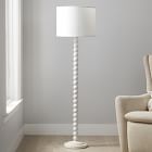 Naturalist Floor Lamp (60")