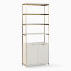 Quinn Bookshelf (34")