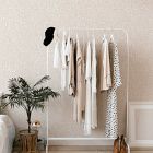 Ramble Geometric Unpasted Wallpaper