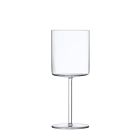 Schott Zwiesel Modo Crystal White Wine Glasses (Set of 4)
