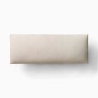 Sunbrella® Solid Indoor/Outdoor Cast Pillow