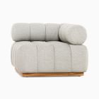 Build Your Own - Catania Outdoor Tufted Sectional