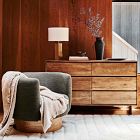 Culver Metal Table Lamp (20"&ndash;24")