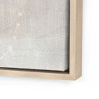 Galactic VI Framed Wall Art by Jade Dacay