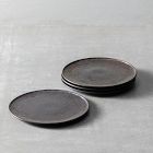 Nivo Metallic Dinnerware Collection