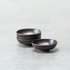 Nivo Metallic Dinnerware Collection