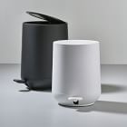 Nova Pedal Waste Bin
