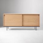 Pierce Storage Cabinet (60")