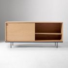 Pierce Storage Cabinet (60")