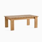 Playa Outdoor Coffee Table Protective Cover
