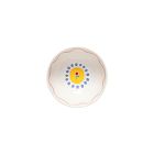 Summer Bliss Tulip Cereal Bowls (Set of 4)