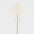 Tamar Floor Lamp (67")