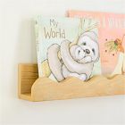 Wave Shelf (32")