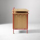 Dewey Storage Desk (48")