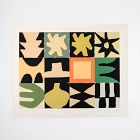 Gozo Canvas Wall Art by Michael Upton