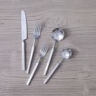 Jaxson Stainless Steel Flatware Sets
