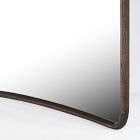 Madrano Floor Mirror