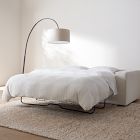 Harmony Modular Sleeper Sofa (85")