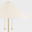 Tamar Floor Lamp (67")
