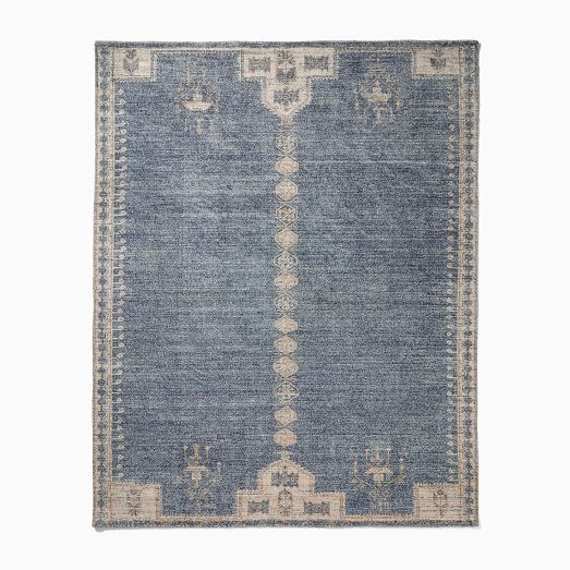 Aegean Performance Rug by West Elm