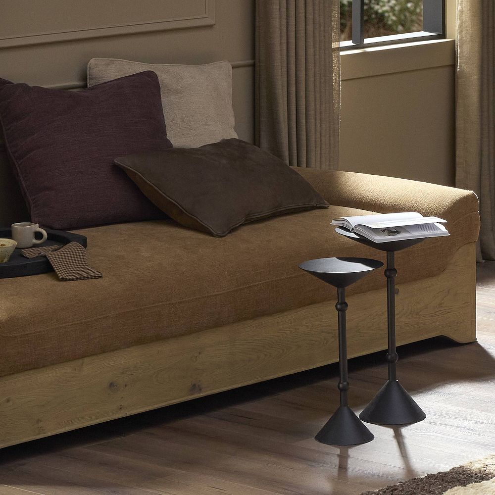Albian Nesting End Tables (20") by West Elm