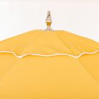 Business &amp; Pleasure Co. Resort Market Contract Grade Umbrella (8')