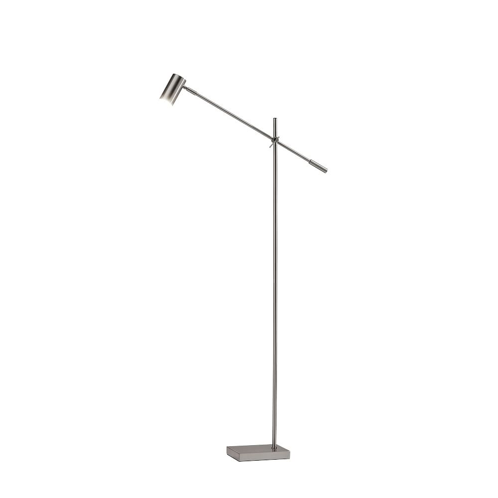Cantilever Floor Lamp (63") by West Elm