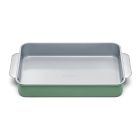 Caraway Nonstick Ceramic Brownie Pan w/ Handles
