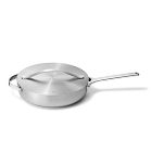 Caraway Stainless Steel Sauté Pan