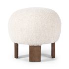 Coleridge Ottoman