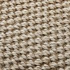 Custom Sisal Rug Swatch