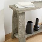 Holmes Console (48")