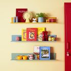 Mustard Made The Ledge Shelf (14" &ndash; 34")