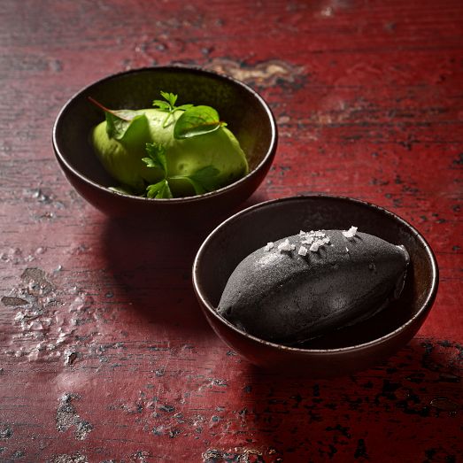 Nivo Metallic Dip Bowls (Set of 6) by West Elm