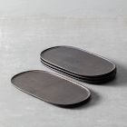 Nivo Metallic Serveware Collection